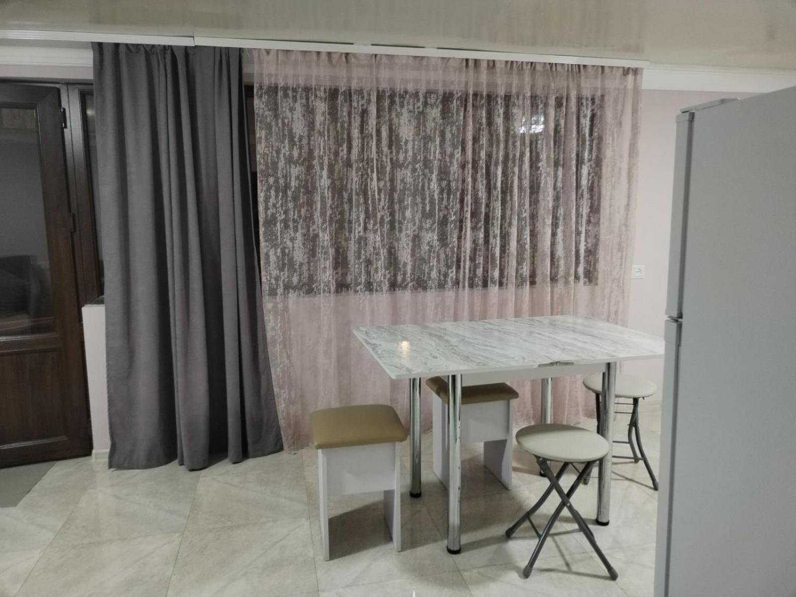 Lyucie Guest House Ijevan Exterior photo
