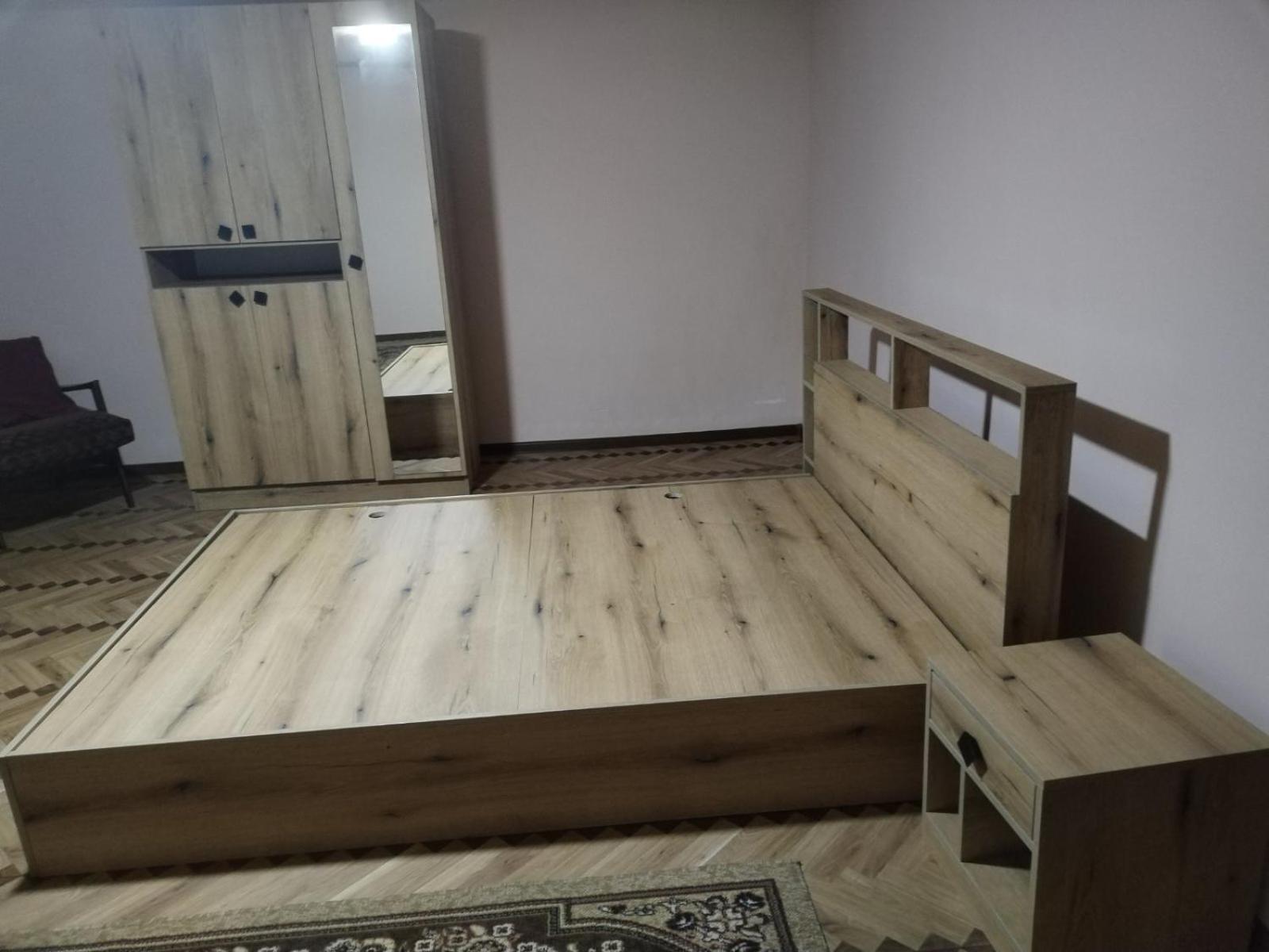 Lyucie Guest House Ijevan Exterior photo